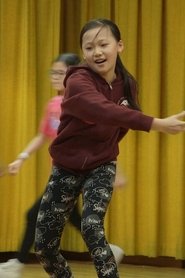 Charlotte Wang portrait