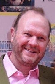 Steven Nesbit portrait