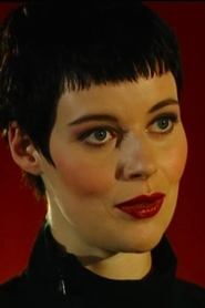 Lucy Akhurst portrait