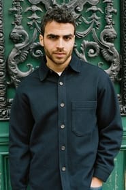 Mouloud Ayad portrait
