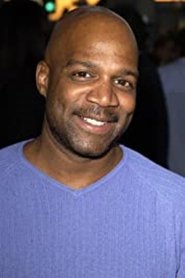 Haywood Nelson portrait