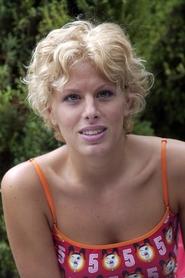 Szonja Oroszlán portrait