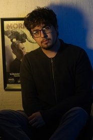Octavio Moreno portrait