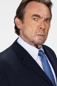 Claudio Báez portrait