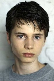 Nils Dommning portrait