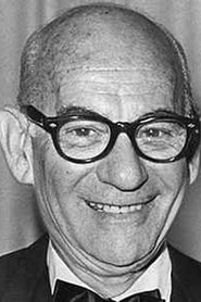 Morris Stoloff portrait