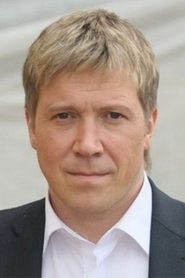 Aleksei Kravchenko portrait