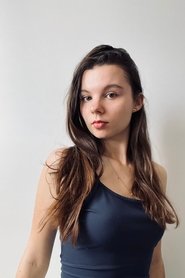 Gabrielle Andres portrait