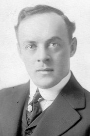 Wally Van portrait