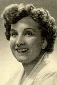 Lucie Mitchell portrait