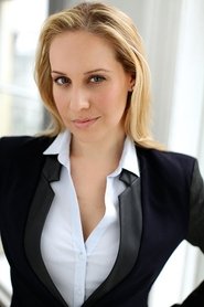 Kelly Karbacz portrait