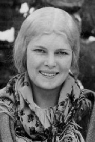 Isabelle Sheridan portrait