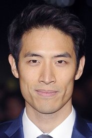Christopher Goh portrait