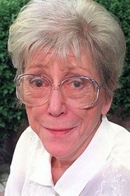 Maggie Jones portrait