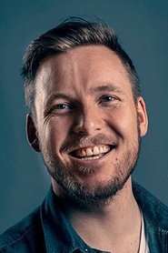 Niklas Baarli portrait