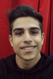 Douglas Ferregui portrait