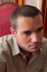Konstantinos Kakolyris portrait