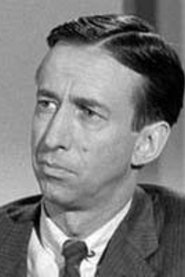 Norman Leavitt portrait