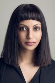Deeivya Meir portrait