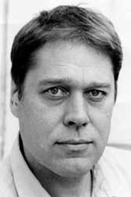 Tim Killick portrait