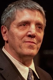 Hervé Laudière portrait