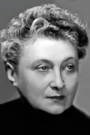Yevheniya Opalova portrait