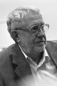 Vladimir Zuykov portrait