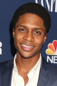 Ephraim Sykes portrait