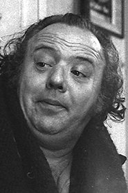 Guy L'Ecuyer portrait