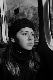 Catalina Covarrubias portrait