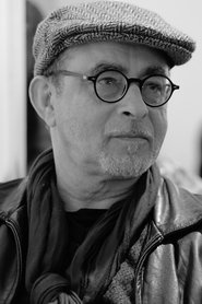 Ahmed Boulane portrait