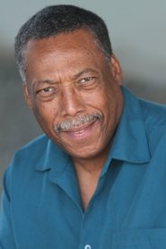 Marvin Gay portrait