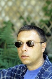 Viktor Pelevin portrait