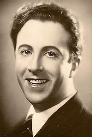 Juan de Orduña portrait