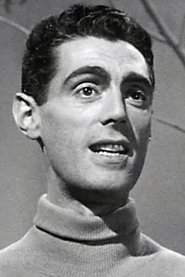 Yvon Jeanclaude portrait