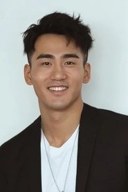 Zheng Long portrait