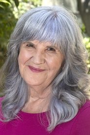 Holly Kiger portrait