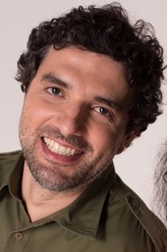 Davi Moraes portrait
