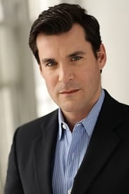 Sean Maher portrait