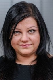 Monika Ambroziak portrait