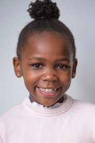 Karis Musongole portrait
