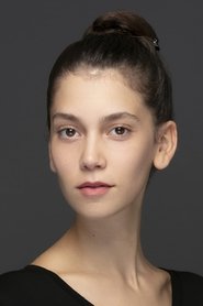 Ecem Sena Bayır portrait