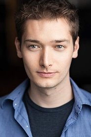 Ian Hanlin portrait