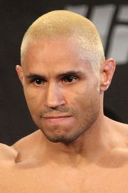 Javier Vazquez portrait