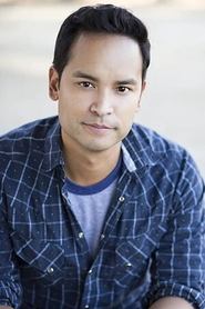 Ramon De Ocampo portrait