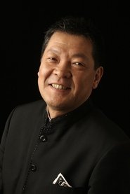 Reijirō Koroku portrait
