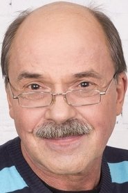Vadim Bochanov portrait