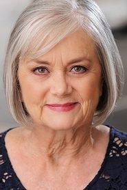 Debbi Tucker portrait
