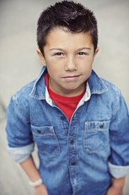 Maxwell Apple portrait