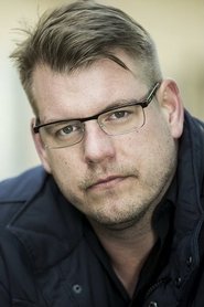 Viktor Bodó portrait